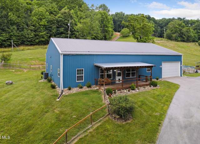 Property at 105 London Pvt Dr, Kingsport, TN 37660, 3 beds, 2 baths