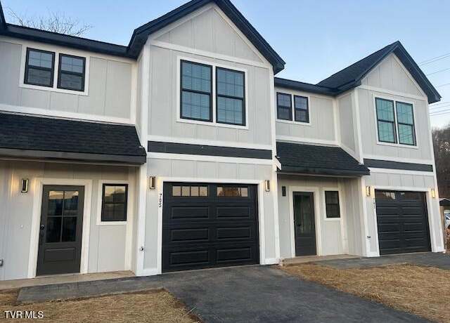 Property at 705 Main Ave #3, Erwin, TN 37650, 3 beds, 2.5 baths