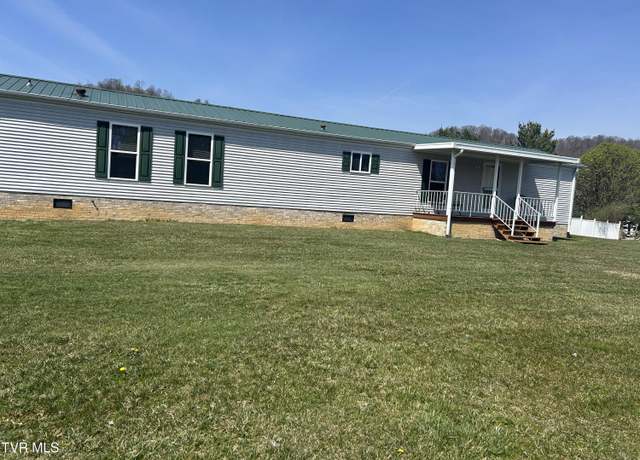 Property at 8 Circling Dr, Chuckey, TN 37641, 2 beds, 2 baths