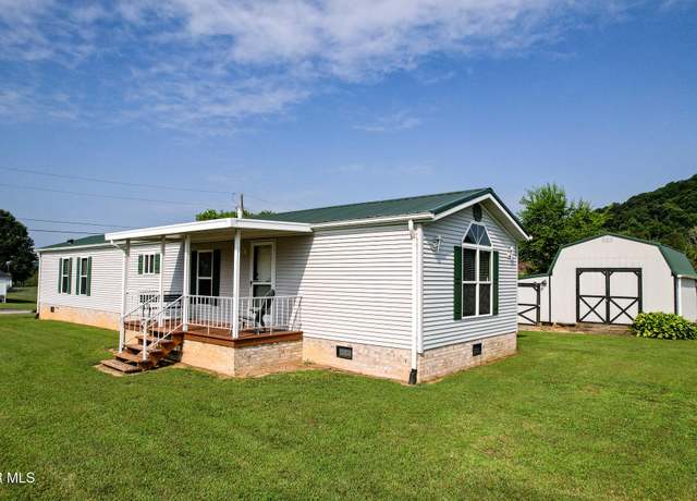 Property at 8 Circling Dr, Chuckey, TN 37641, 2 beds, 2 baths