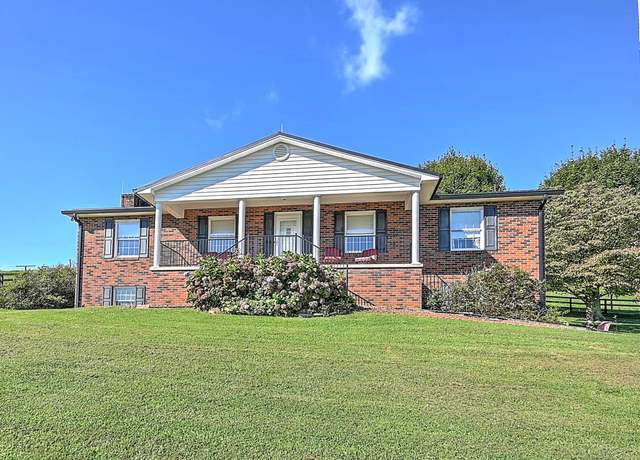 Property at 1964 Hill Station Alley Rd, Gate City, VA 24251, 3 beds, 2 baths