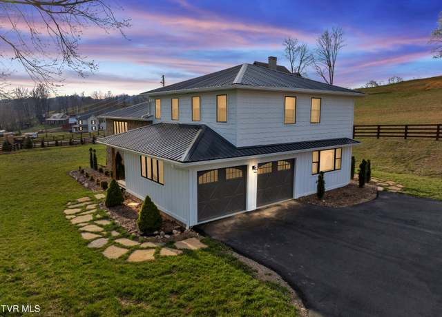 Property at 1934 Dry Hill Rd, Butler, TN 37640, 3 beds, 2.5 baths