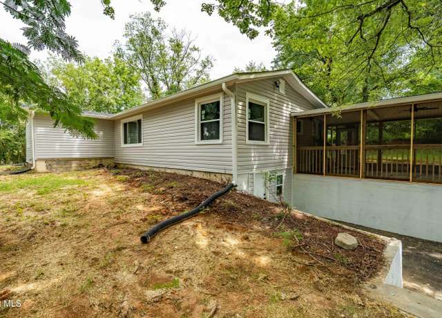 Property at 6573 Kingsport Hwy, Johnson City, TN 37615, 3 beds, 3 baths