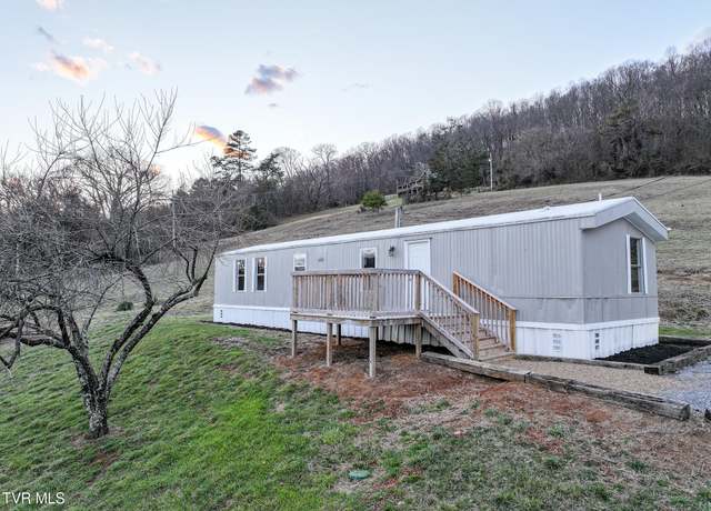 Property at 1760 Babbs Mill Rd, Afton, TN 37616, 2 beds, 2 baths