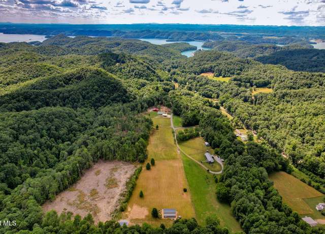 Property at 424 Rust Rd, Bristol, TN 37620