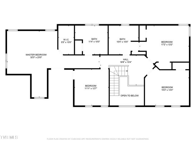 Property at 13 Mcgregor Pl, Johnson City, TN 37604, 4 beds, 2.5 baths