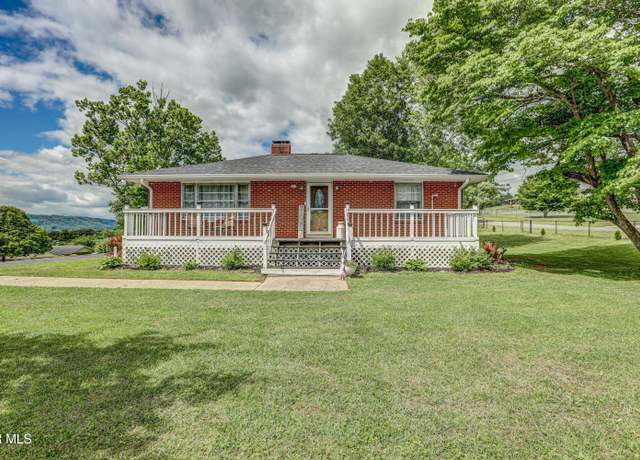 Property at 211 King Ave, Church Hill, TN 37642, 2 beds, 2 baths