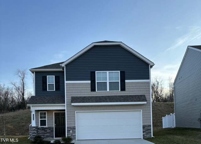 Property at 1029 Persimmon Holw, Greeneville, TN 37745, 3 beds, 2.5 baths