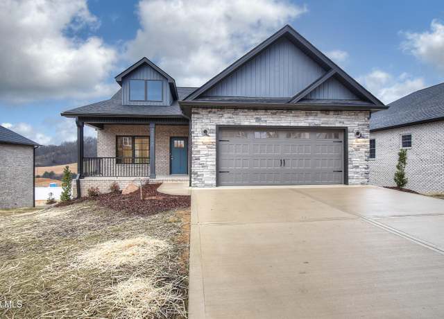 Property at 2398 Haystack Cir, Piney Flats, TN 37686, 3 beds, 3 baths