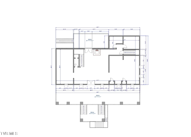 Property at 120 Brookfield Dr, Kingsport, TN 37663, 5 beds, 4 baths