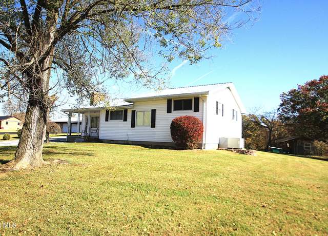 Property at 939 Muddy Creek Rd Rd, Piney Flats, TN 37686, 3 beds, 1 bath