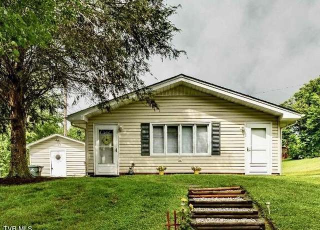 Property at 119 Woodland Dr, Jonesborough, TN 37659, 3 beds, 1 bath