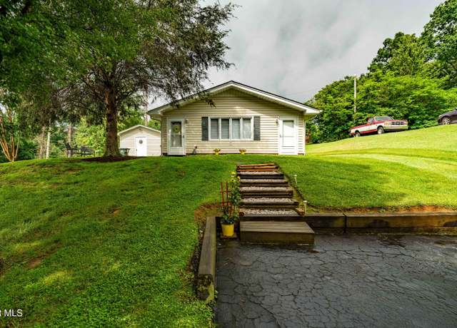 Property at 119 Woodland Dr, Jonesborough, TN 37659, 3 beds, 1 bath