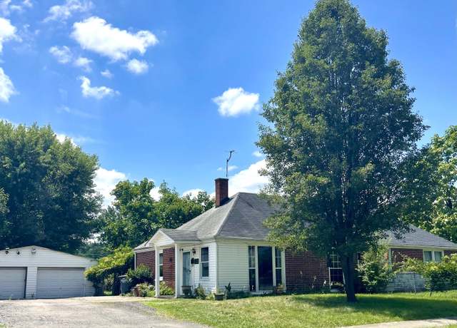 Property at 312 Sewanee Ave, Kingsport, TN 37660, 2 beds, 1 bath