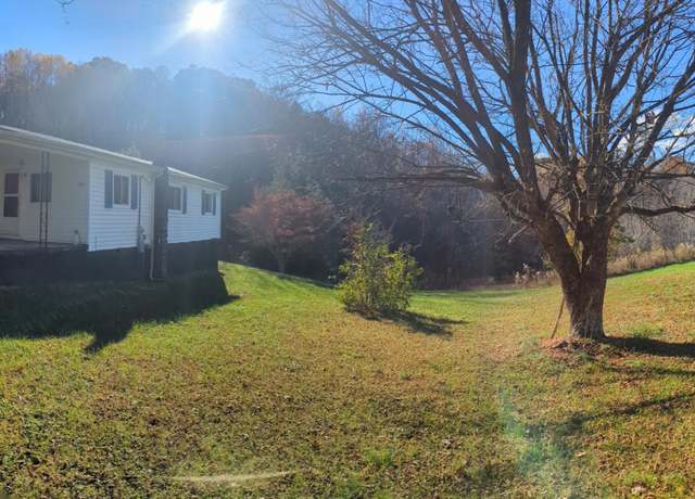 Property at 2940 Denton Valley Rd, Bristol, TN 37620, 3 beds, 1 bath