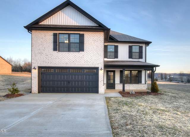 Property at 1034 Hawley Rd, Blountville, TN 37617, 3 beds, 2.5 baths