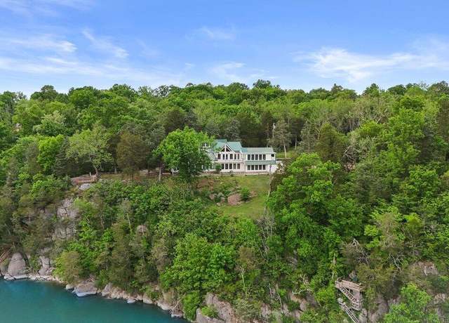 Property at 651 Rangewood Rd, Piney Flats, TN 37686, 5 beds, 6 baths