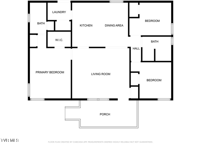 Property at 284 Parsons Eller Rd, Mountain City, TN 37683, 3 beds, 2 baths