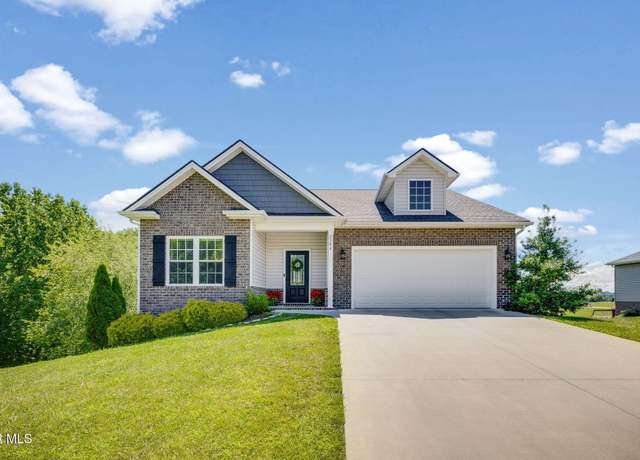 Property at 2384 Poplar Ridge Ct, Piney Flats, TN 37686, 3 beds, 3 baths