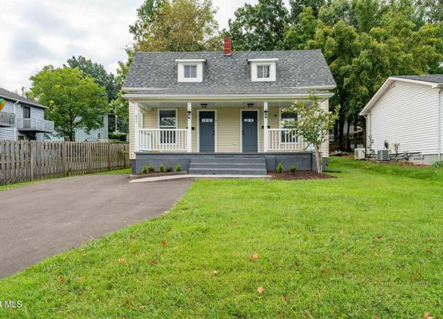 Property at 805 Main St, Johnson City, TN 37604