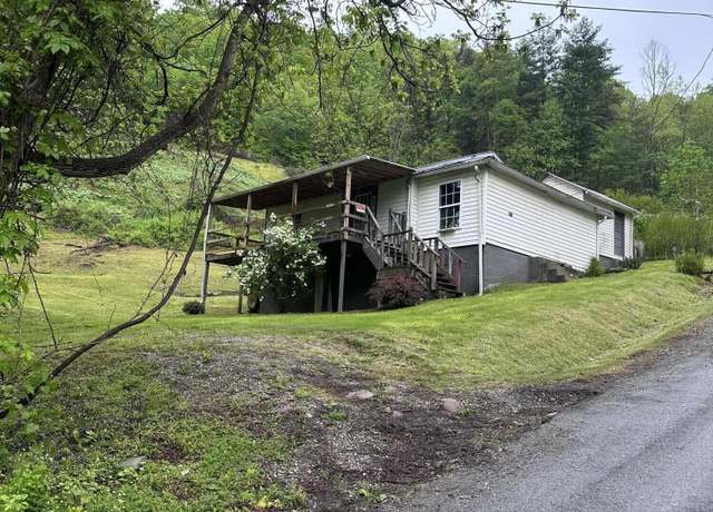 Property at 11590 Cedar Rd, Pound, VA 24279, 3 beds, 1 bath
