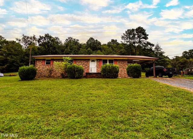 Property at 619 Tuggle Hill Rd, Rogersville, TN 37857, 3 beds, 1.5 baths