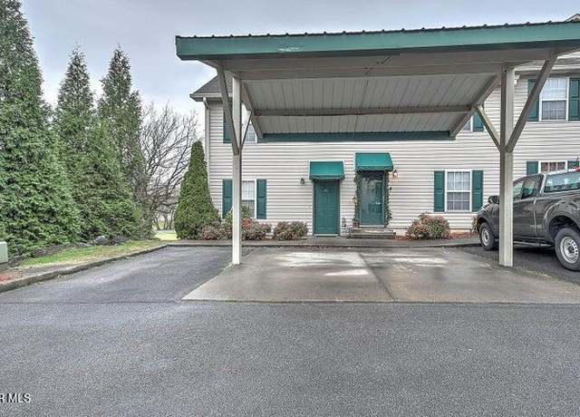 Property at 2420 Volunteer Pkwy #42, Bristol, TN 37620, 2 beds, 2.5 baths