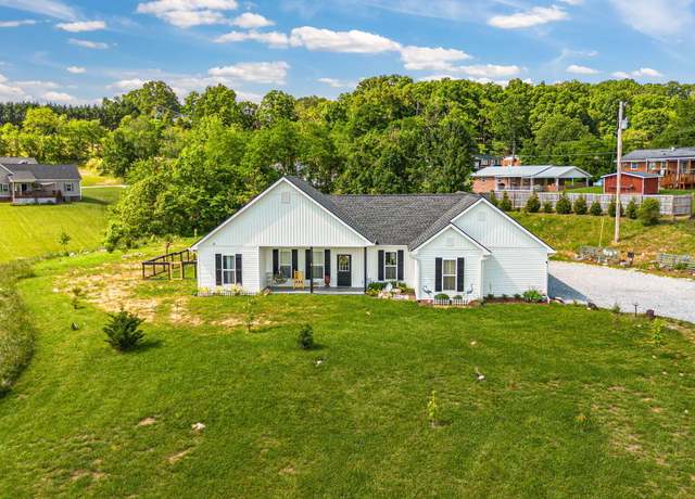 Property at 2166 Asheville Hwy, Greeneville, TN 37743, 3 beds, 2 baths