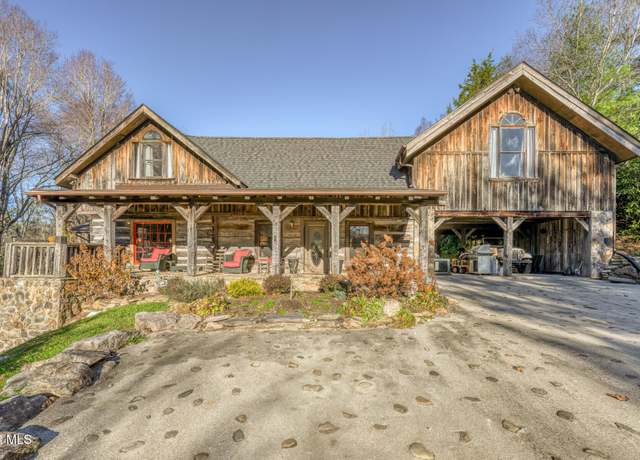 Property at 164 Avery County High School Rd, Newland, NC 28657, 7 beds, 6.5 baths