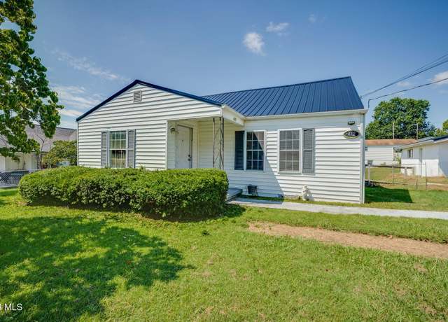 Property at 412 Rich Dr, Kingsport, TN 37660, 3 beds, 1 bath