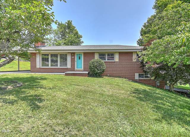 Property at 320 King Ave, Church Hill, TN 37642, 3 beds, 1.5 baths