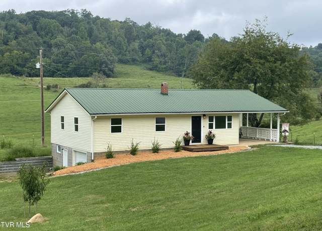 Property at 462 Grassy Valley Rd, Whitesburg, TN 37891, 3 beds, 1 bath