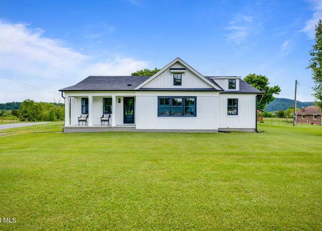 Property at 403 Silver Lake Rd, Church Hill, TN 37642, 3 beds, 1 bath