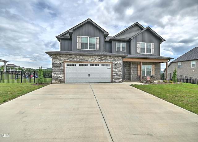 Property at 4091 Maize Pl, Piney Flats, TN 37686, 4 beds, 3.5 baths
