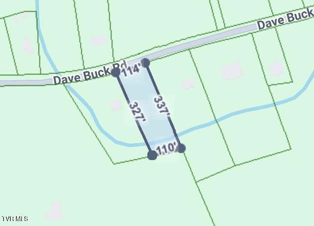 Property at 2148 Dave Buck Rd, Johnson City, TN 37601