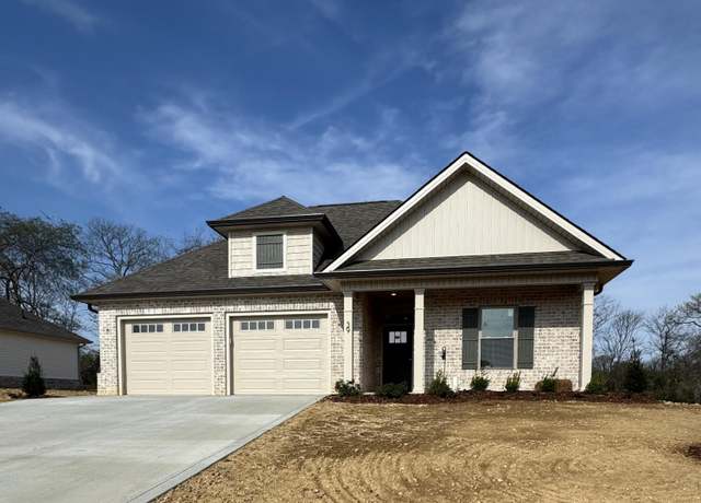 Property at 739 Twilight Fls, Jonesborough, TN 37659, 3 beds, 2 baths