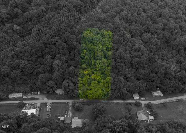 Property at Tbd Canah Hollow Rd, Erwin, TN 37650