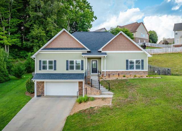 Property at 162 Cameron Ct, Jonesborough, TN 37659, 3 beds, 2.5 baths