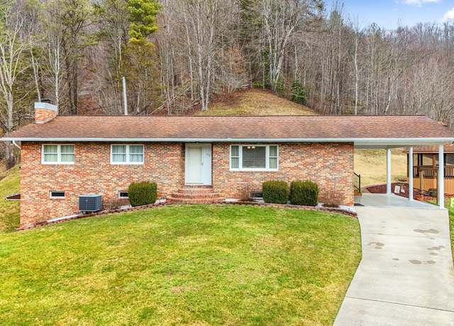 Property at 193 Old Barn Rd, Clintwood, VA 24228, 3 beds, 3 baths