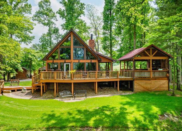 Property at 438 Willow Springs Rd, Elizabethton, TN 37643, 3 beds, 3 baths