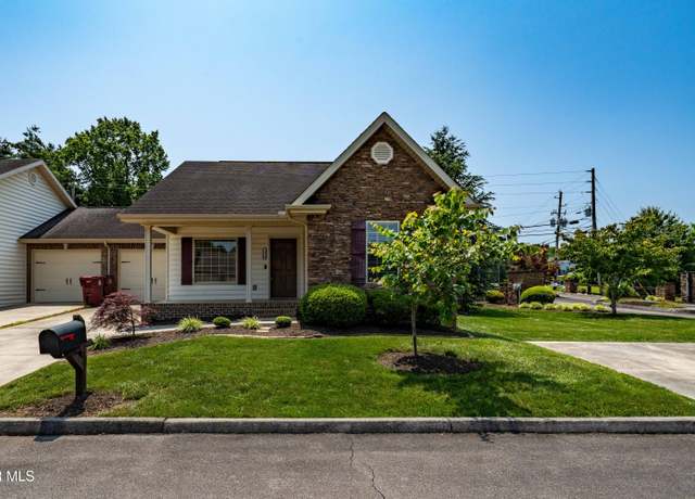Property at 1010 Appaloosa Trl, Johnson City, TN 37604, 3 beds, 2 baths