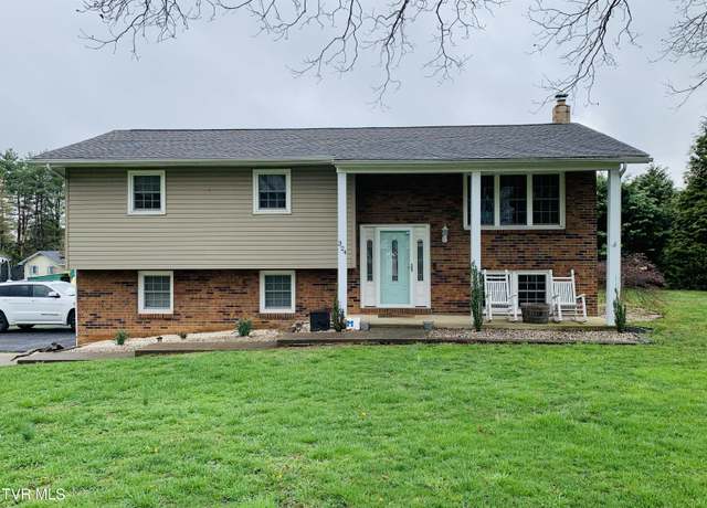 Property at 324 Bellehaven Drive Dr, Bristol, VA 24201, 3 beds, 2.5 baths