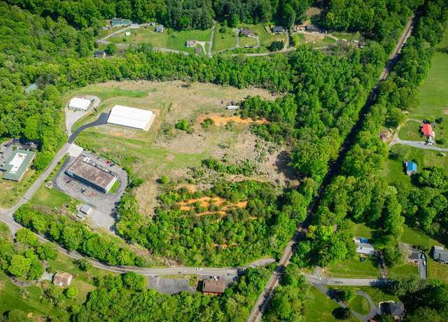Property at 1216 Shipley Ferry Rd, Kingsport, TN 37663