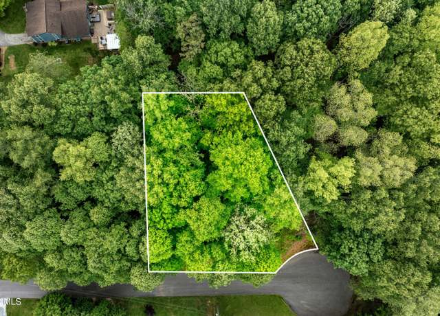 Property at Tbd Victor Dr, Johnson City, TN 37604