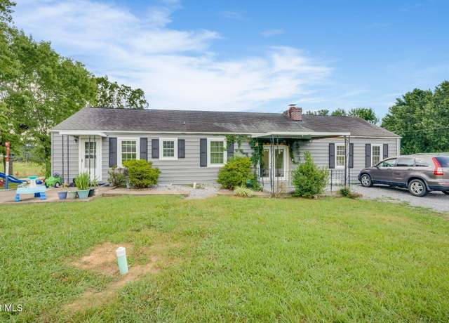 Property at 103 Pelican Ln, Greeneville, TN 37743