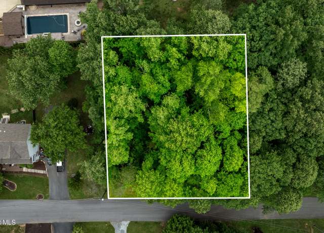 Property at Tbd Victor Dr, Johnson City, TN 37604