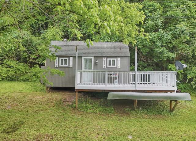 Property at 1971 Waters Edge Rd, Duffield, VA 24244