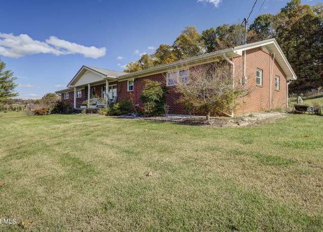 Property at 224 Oklahoma Rd, Telford, TN 37690, 3 beds, 2 baths