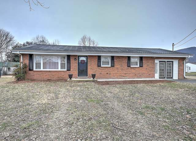 Property at 113 Arrow Dr, Elizabethton, TN 37643, 3 beds, 1 bath