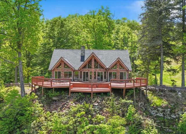 Property at 773 Greear Ln, Coeburn, VA 24230, 2 beds, 2 baths